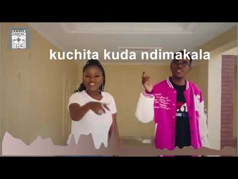 Jay jay cee  Not Again ft Sangie video