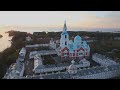 Valaam Insula Mântuirii