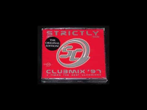 Strictly Clubmix 97 CD:1