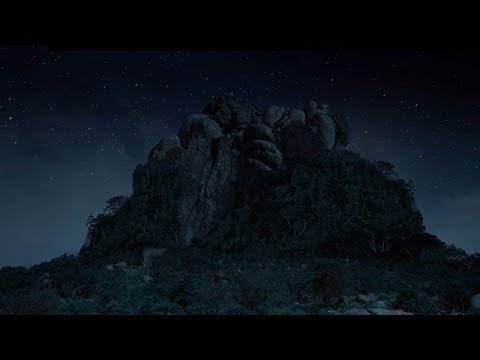 Video thumbnail for Dead Star Shine