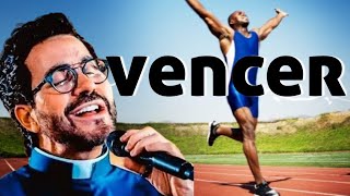 CONSELHOS PARA TE MOTIVAR A VENCER NA VIDA MOTIVAÇÃO PADRE FÁBIO DE MELO PADRE FÁBIO DE MELO