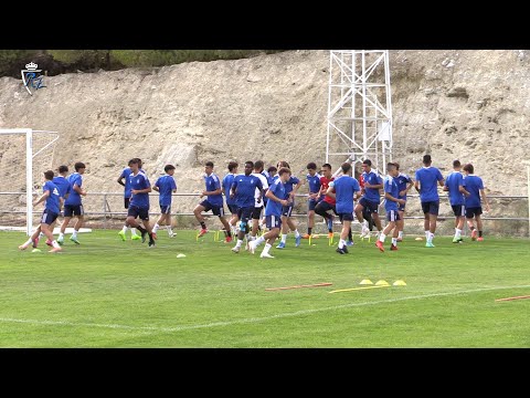 Arranca la liga en División de Honor Juvenil | 3/9/2021