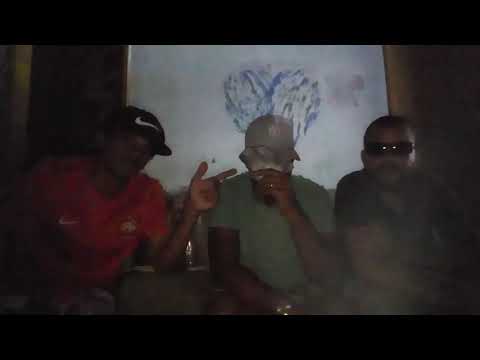 Vasp + AnónimO + Raif do rap