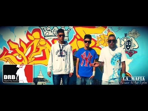 Westéyo Street "GANGSTA"