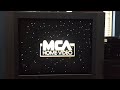 Opening To Night Mother 1987 VHS