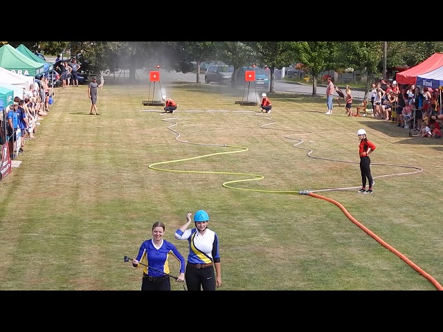Černovice, 29. 07. 2018