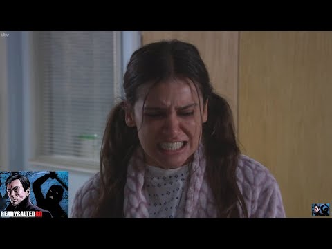 Emmerdale - Karma Can Be A Real Bitch