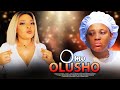 OMO OLUSHO - A Nigerian Yoruba Movie Starring Niyi Johnson | Tope Solaja | Tayo Sotayo