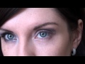 Макияж глаз от Chanel (палетка VANITES 08) 