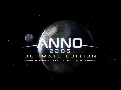 Anno 2205 Ultimate Edition Pc Uplay ゲーム Fanatical