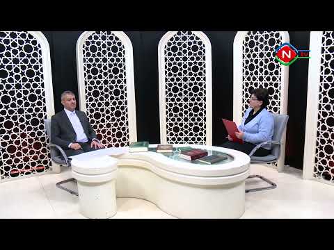 Din və cəmiyyət - 17.02.2022