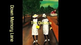 Glory, Glory Hallelujah-Western New York State Choir-COGIC-1964