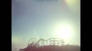 ♪♪  Noah and the Whale - Life Goes On   ♪♪