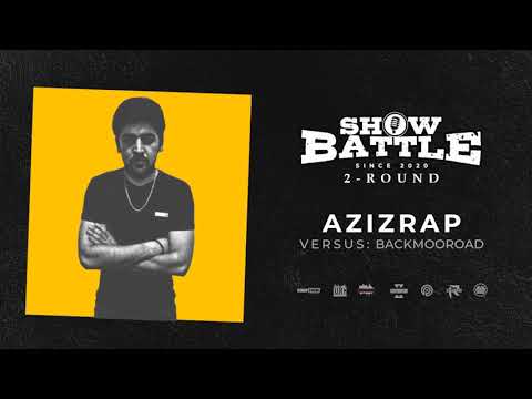 AzizRap 2-Round (vs Backmooroad)