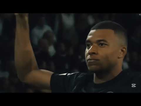 DREX - MBAPPÉ (Official Music Video)