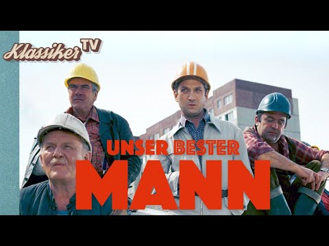 Unser bester Mann (1983) | FILMKLASSIKER🎥