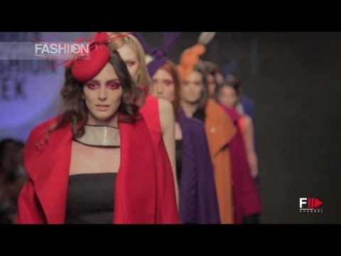 Serbia Fashion Week day 4 by Fashion Channel
