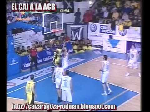 LEB Oro J26 Ciudad de La Laguna vs Tenerife Rural