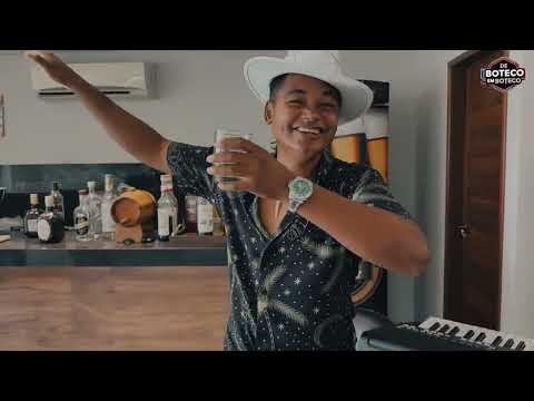 Weldas José - Tapa na Latinha - De Boteco em Boteco