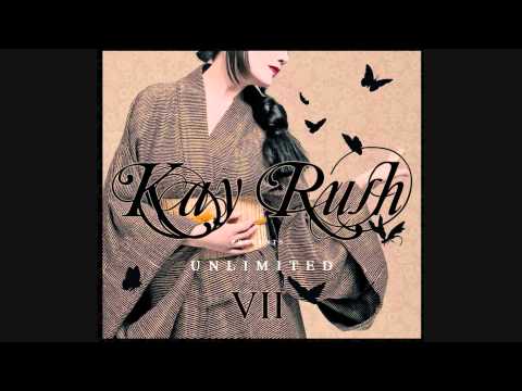 KAY RUSH__Ananda Project feat. Gaelle Addison--Cascades Of Colour