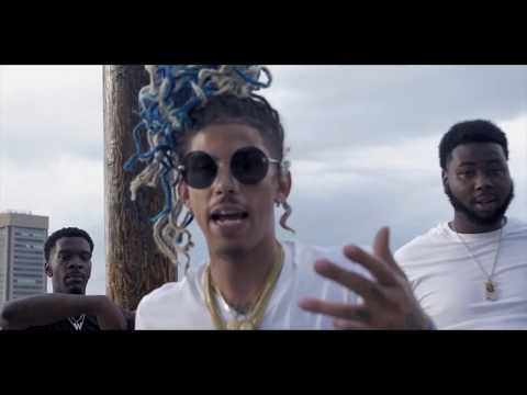 20 BLUNTZZ  FT. TSO TADOE   ---  FUCK 12    (official video)....Rich Life Entertainment