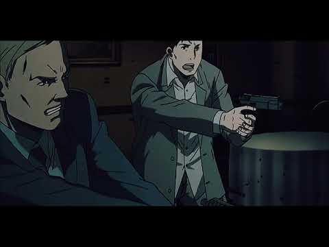 Ezza of Choom Gang - 99 (ft. Marcity, Jack Shitt & DJ K-Flip) - [AMV]
