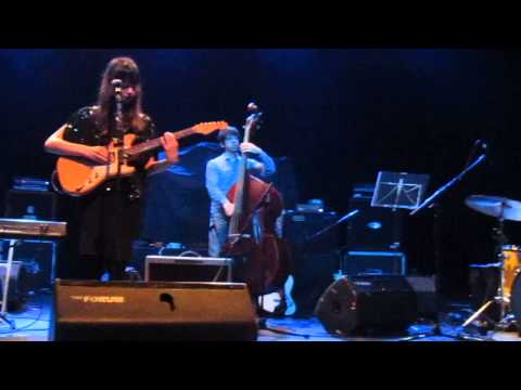 Lucinda Chua - Circus (Live in London)