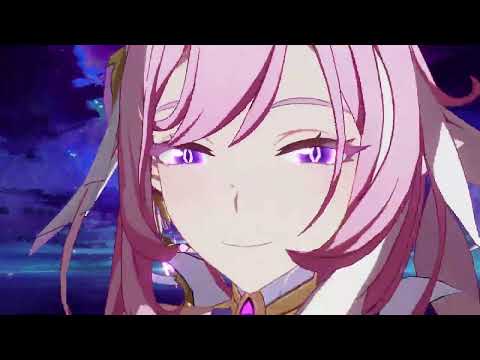 Honkai impact 3 - Memorial Arena v6.7 : SSS Wardens of Tower