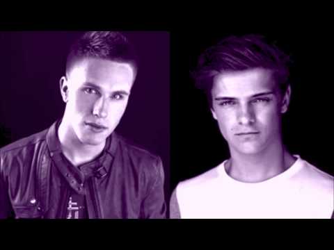 Nicky Romero vs.Martin Garrix - Animals Of Toulouse (Morx Mashup)