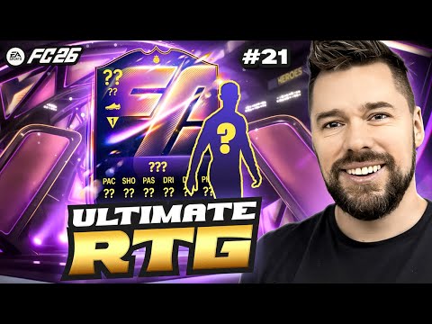 Opening The 86 Max Hero Pack! 🔥 FC26 Ultimate RTG #21