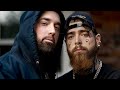 Eminem ft. Post Malone - Want Me Dead [Music Video 2024]