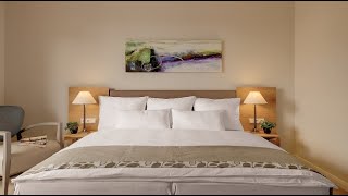 Hotel Villa Toskana Roomtour