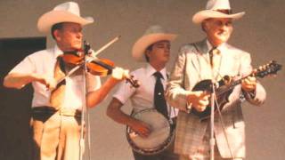 "Tennessee Blues" - Bill Monroe & The Blue Grass Boys