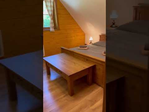 Wellness Drevenica Tále s biliardom - Tále 5