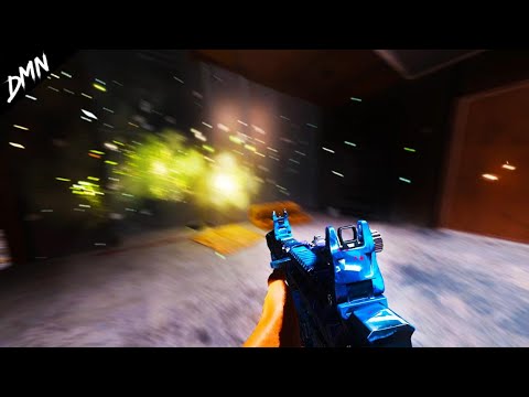 Smoothest PC Movement