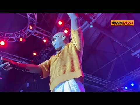 Klass live - Blackout (live) @Amazura on August 31, 2025