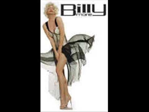 Billy More  - Boys and girls
