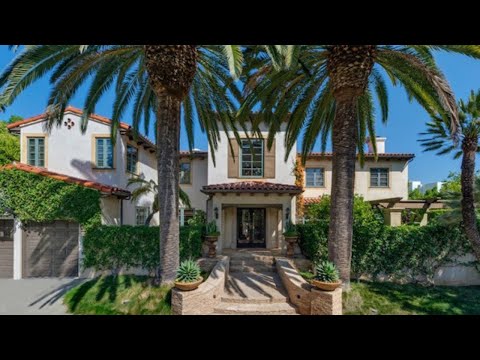 SOLD | 140 S Cliffwood Ave | Brentwood | LP $10,800,000