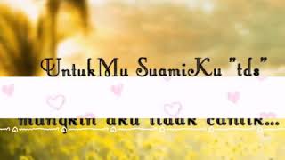 Download lagu UntukMu ImamKu 'tds' 💕 mp3