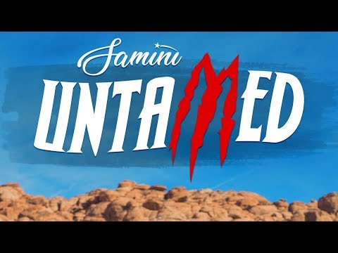 Samini – Untamed Album Mix By Dj Romeo Ghana