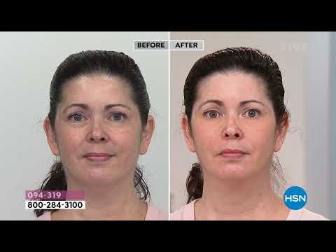 HSN | Wake Up Beautiful with Valerie 01.18.2023 - 10 AM