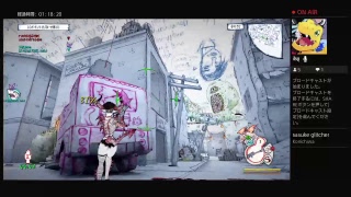 ちょこっと生配信　Drawn to Death　　コメントしてくれるとテンション上がりますw