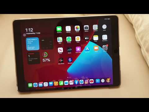 iPadOS 13.6 Beta 3 is Out! - What's New?
