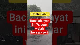Download lagu Bacalah ayat ini 7x agar wajah berseri-seri #shortsfeed #shorts #shortvideo mp3