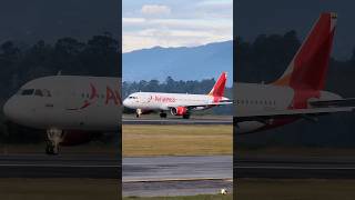 Download lagu Despegue de un Airbus A320 de Avianca #aviation #aviones #airplane #aviationlovers mp3 Download lagu Despegue de un Airbus A320 de Avianca #aviation #aviones #airplane #aviationlovers mp3