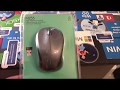 Мышка Logitech 910-002201