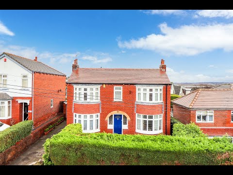 Wynthorpe Road, Horbury - Virtual Tour