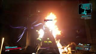 Borderlands 3 gtx 770 i5 4460 EASTER EGG GAME OF THRONES