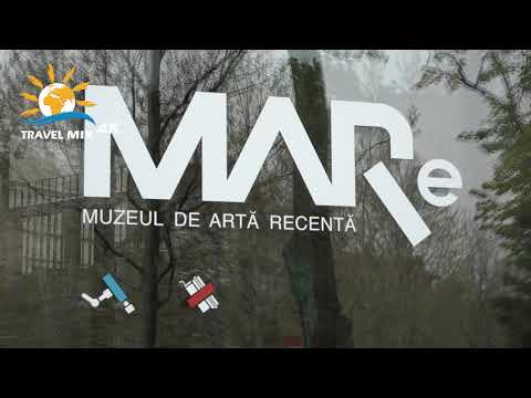 Muzeul de Artă Recentă #promo