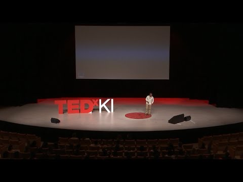 Redefining humanitarianism in medicine | Hani Khalifa | TEDxKI preview